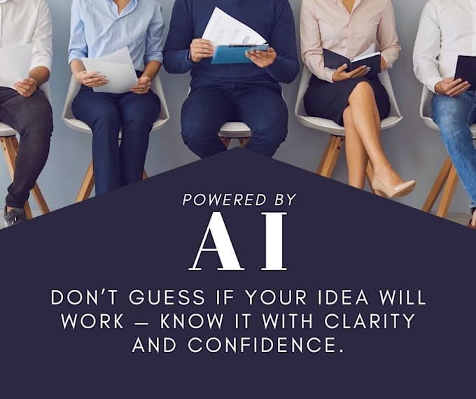 provide ai business idea analysis