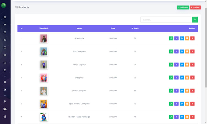 be your etsy, wordpress or wix store manager