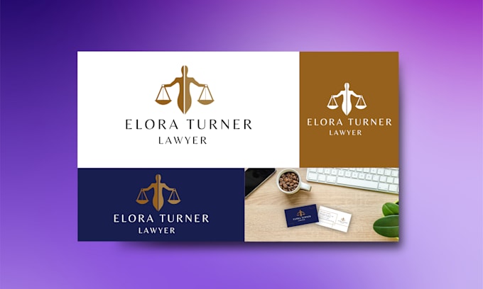 design your minimalist logo