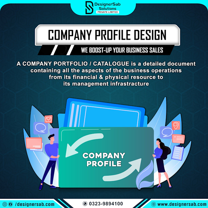 Create very amazing designs for you by Faizanalifai532 Fiverr