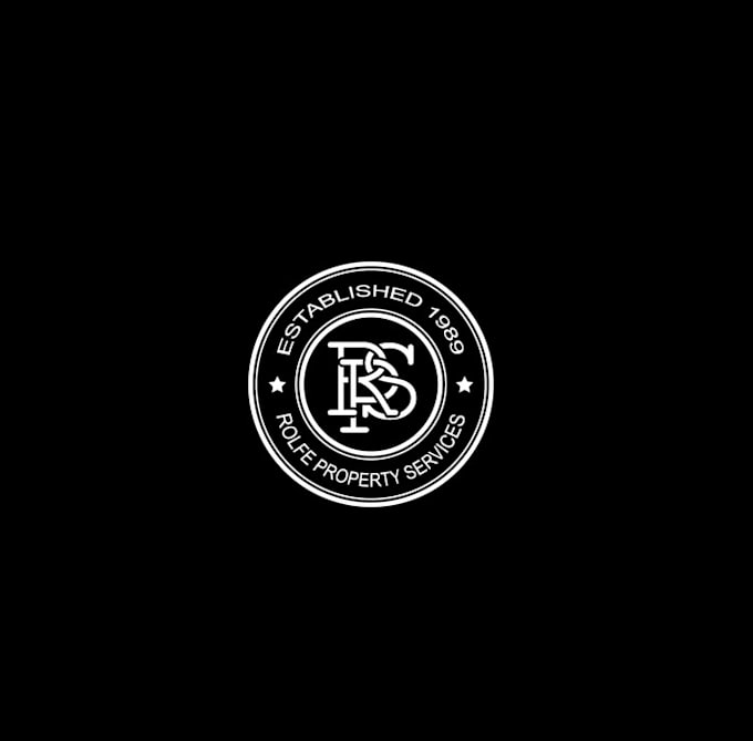 design established prestige company requires professional logo