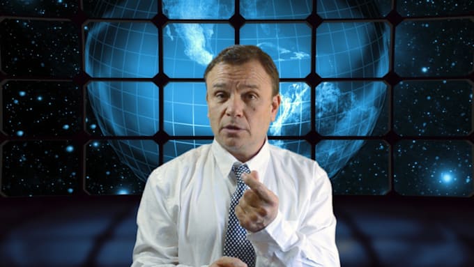 present your company, announce news in russian, hebrew english