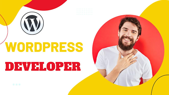 do wordpress development with PHP programming
