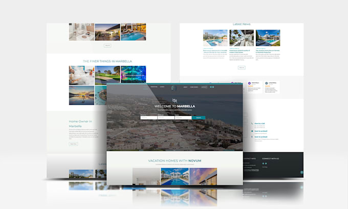 build a fast, mobile friendly wordpress website from scratch