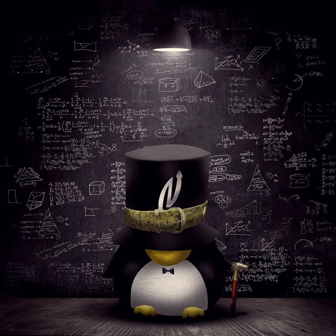 make a proficient photo manipulation for you