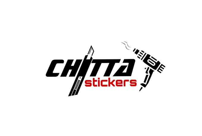 design an eye catching modren logo