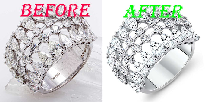 do image background removal, headshot retouching