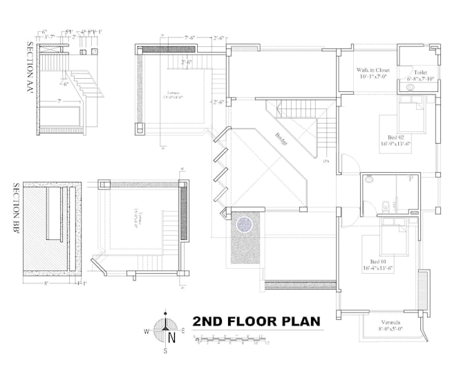 create 2d dwg 3d modeling realistic architectural renderings