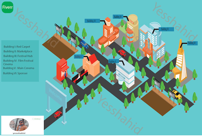 draw vector maps, map illustrations, map design, and tracing