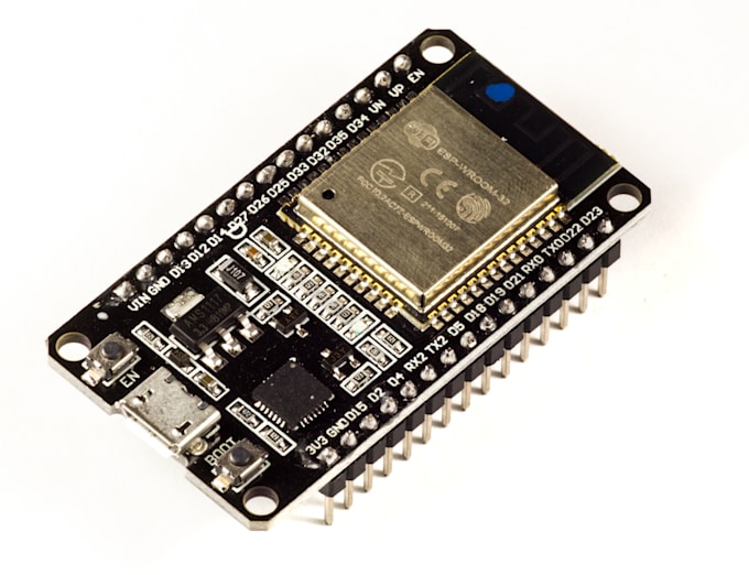 do esp32 esp8266 bare metal and freertos iot projects