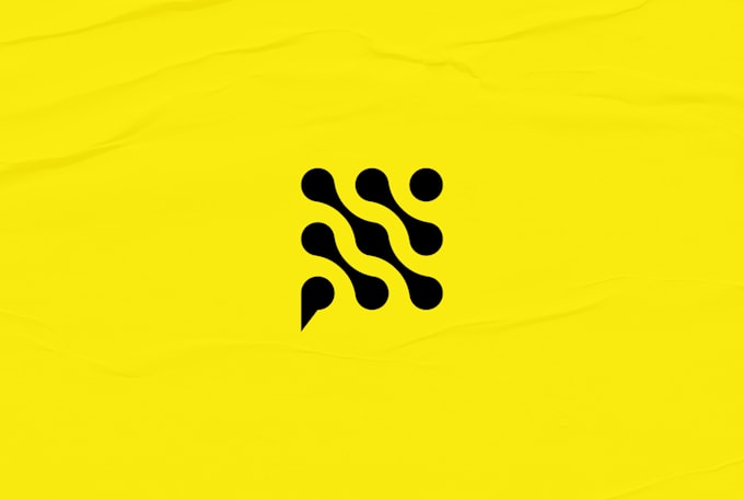 do professional minimalist logo design for your business