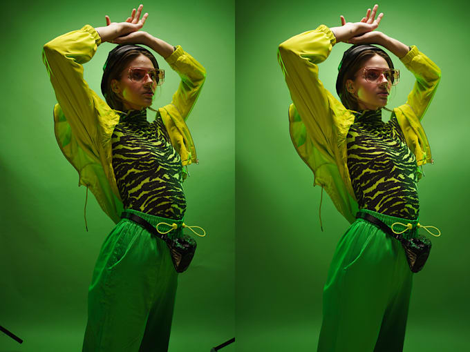 retouch, edit fashion, lookbook, catalog, editorial photos