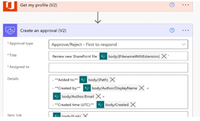 provide power automate solutions