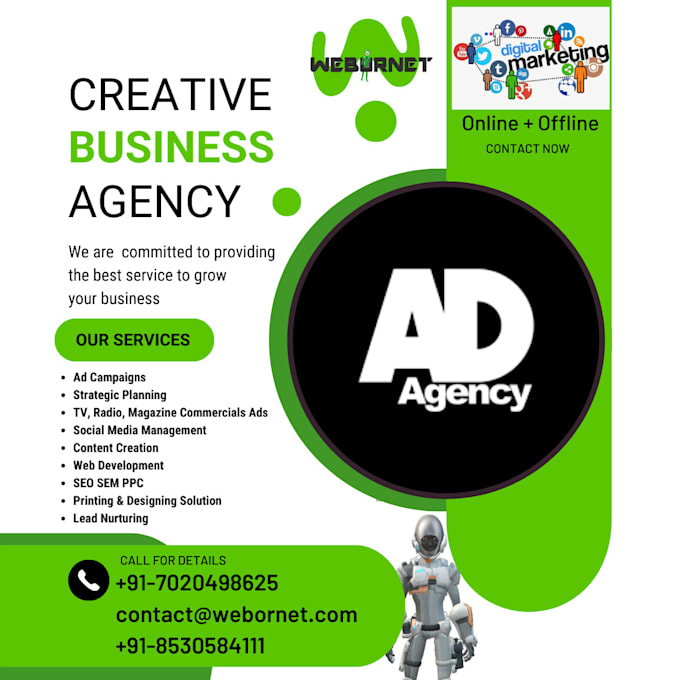 bpo call center services