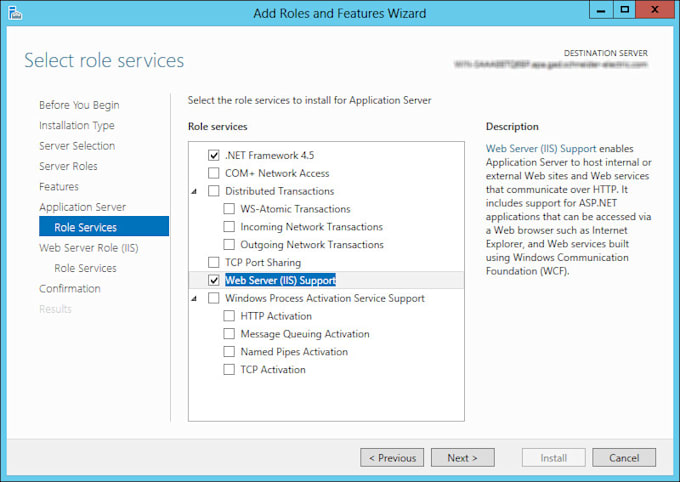 Manage windows servers remotely by Amrfathy30 | Fiverr