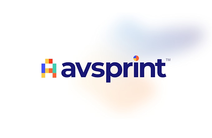 do flat and minimalist timeless logo design