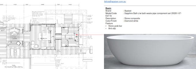 call quotation for your project
