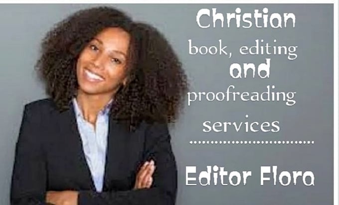 edit your christian devotionals and bible books