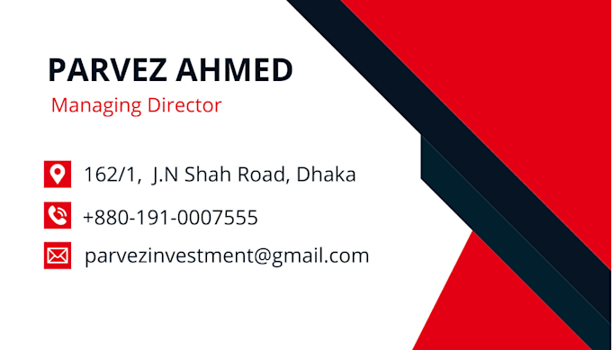 do business card for you