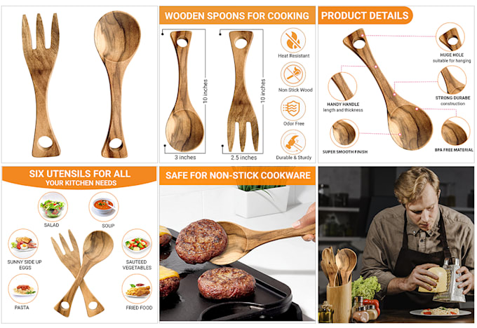 do amazon listing images or amazon product photography editing