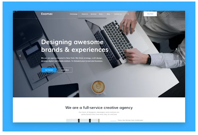 convert figma , pdf, xd, psd UI design to reactjs website