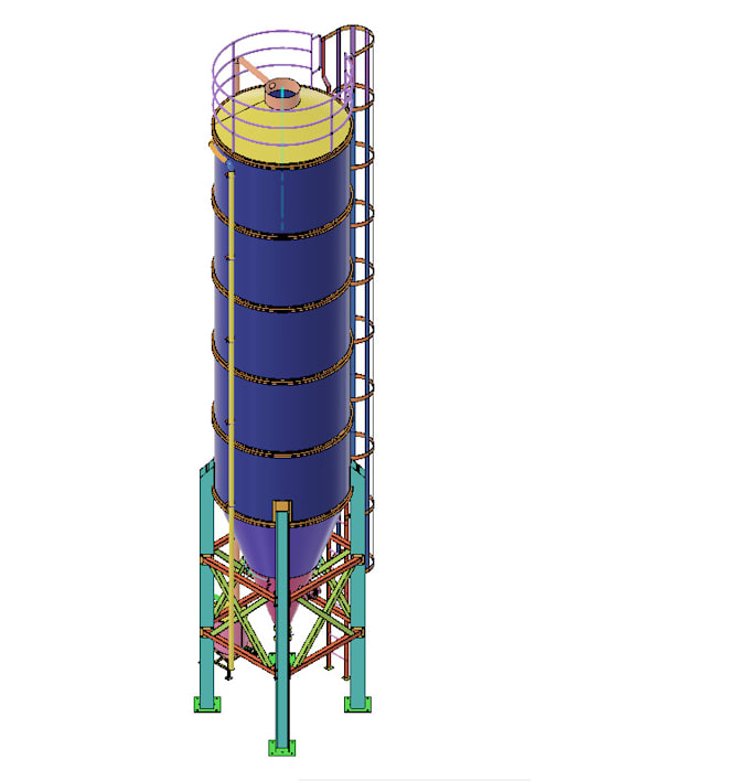 do 3d cad modelling and drawing using fusion 360, solidwork