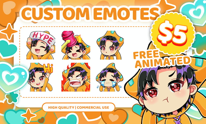 draw custom twitch emotes, badges, and animated emotes