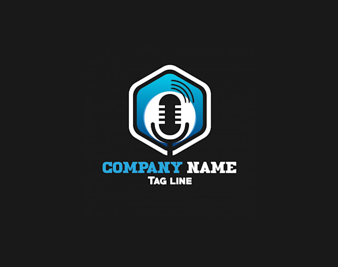 create high quality entertainment logo just in 16 hours