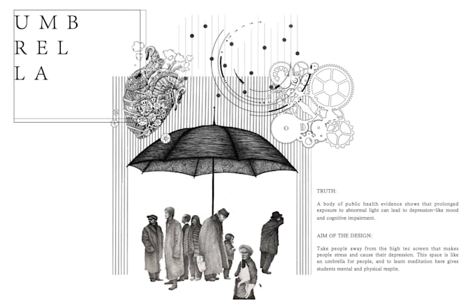 design your unique digital collage