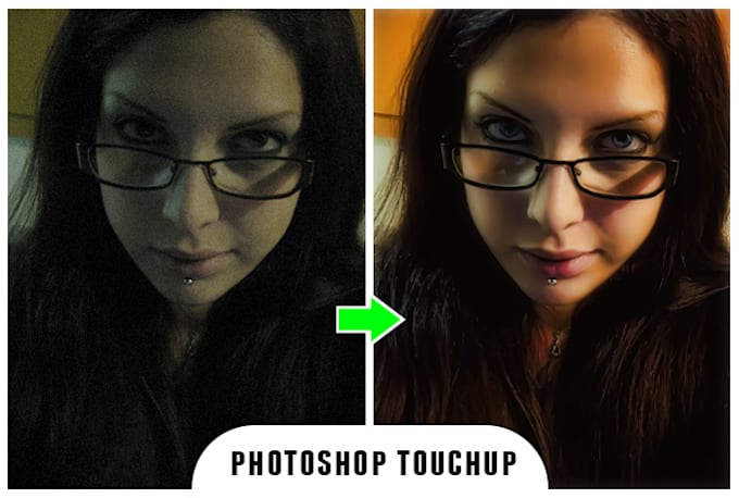 masterfully Photoshop your picture
