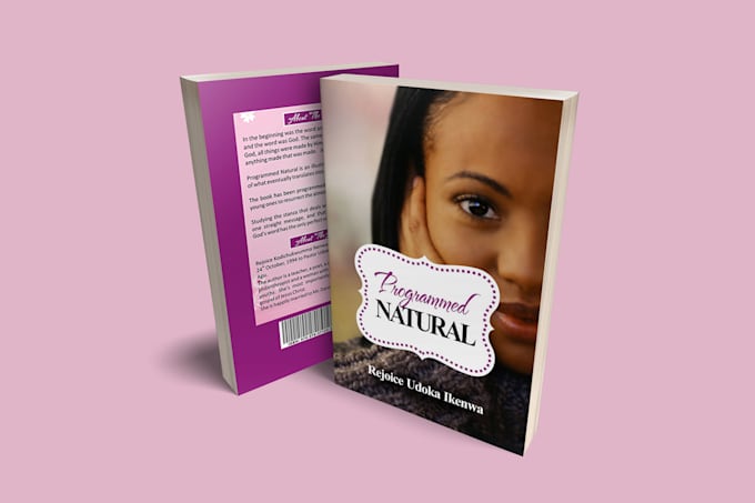 design your book for print and ebook, interior book layout
