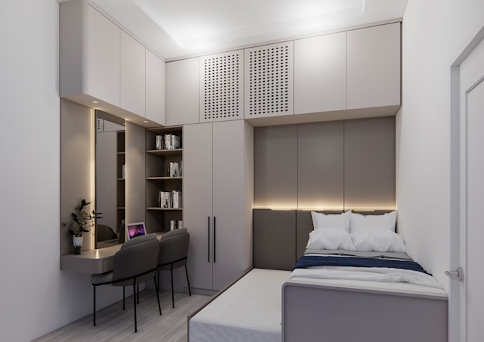 create your bedroom set,wardrobe design