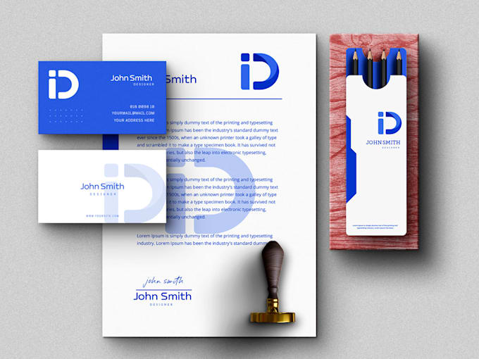 design professional flyer in 8 hours