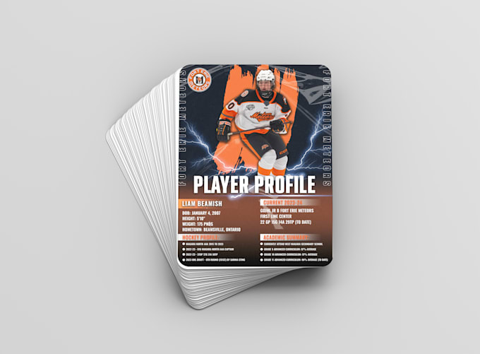 do pdf flyer design