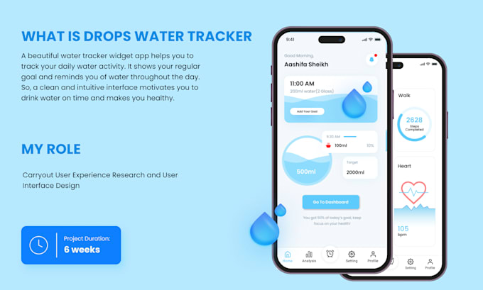 design android mobile app, ios mobile app and mobile app development