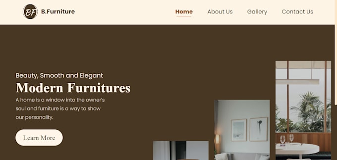 develop a reactjs app, nextjs website with nodejs backend