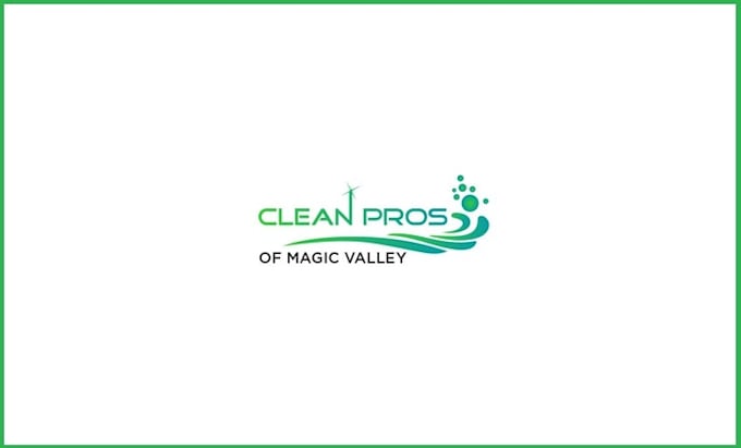 make cleaning, carpet care, home improvement and maintenance logo for you