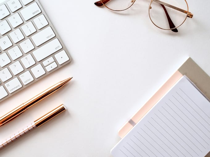 handle administrative tasks and data entry as your strategic virtual assistant