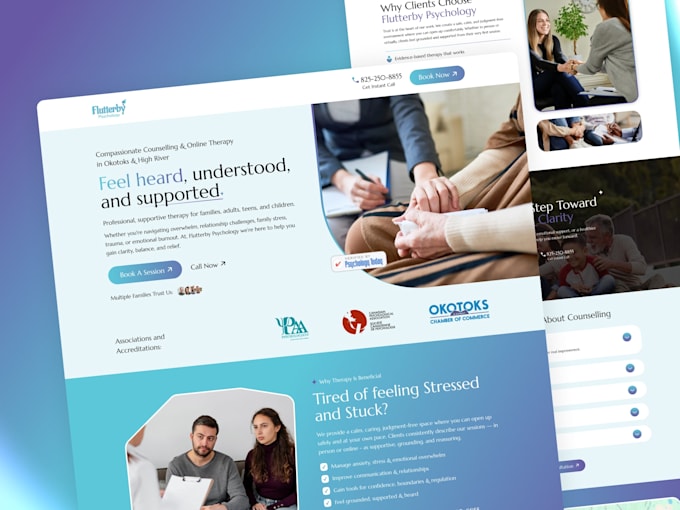 skyrocket your conversion with unbounce landing page