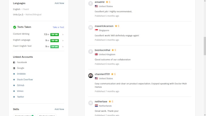 summarise any medical publication or research you chose