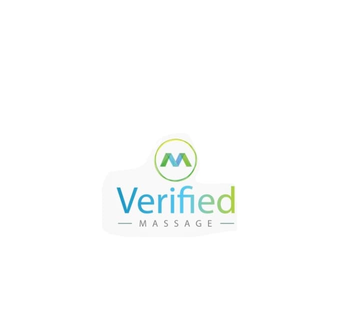 creating a trustworthy logo for verified massage