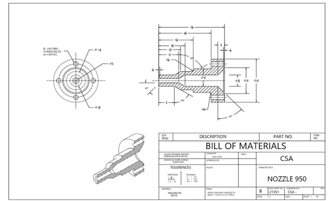make your autocad assignments