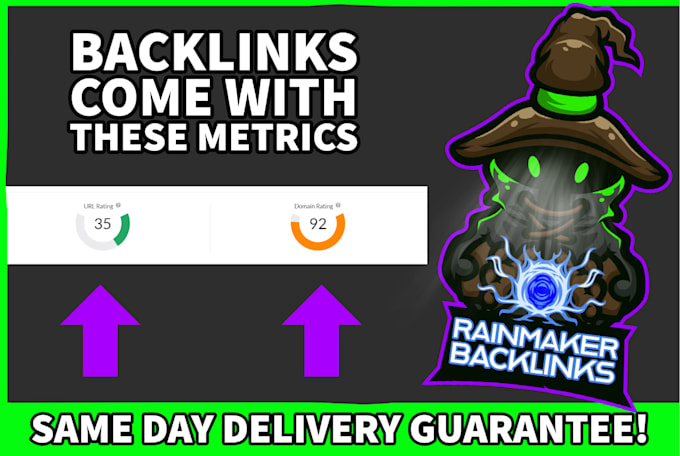 create da 90 crypto backlinks on high authority sites