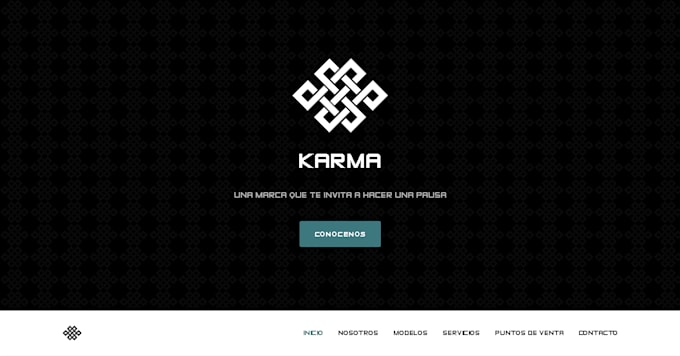 Create responsive website using html css and javascrit by Clar_c | Fiverr