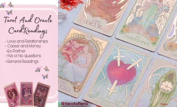 do same day tarot love reading with tarot and oracle cards including