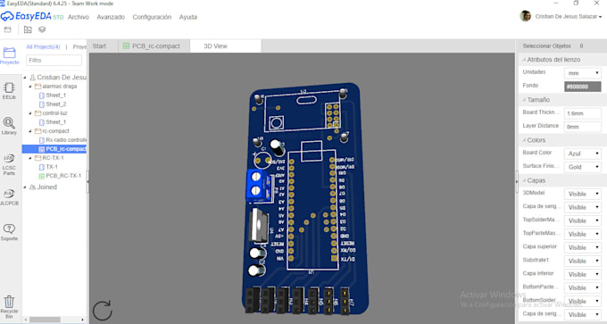pcb design, all levels of complexity