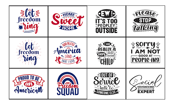 do typography svg lettering design for circuit and vinyl