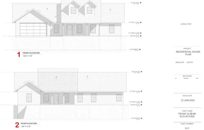 architectural floor plan,house plan,autocad 2d floor plan,convert pdf to cad,dwg