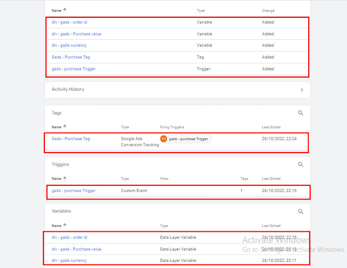 google analytics 4 setup server side tracking fix data missing issues ga4 pixel