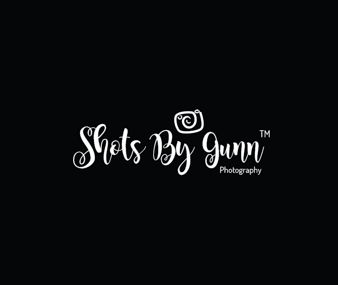 create stylish signature text logo or wordmark